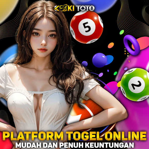 KOKITOTO Platform Togel Online yang Penuh Keuntungan