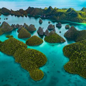 Photo Raja Ampat Indonesia